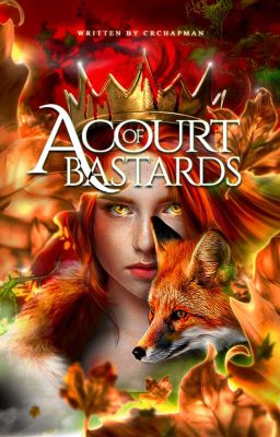 A Court of Bastards [ACOTAR]