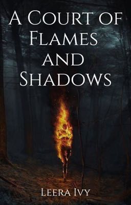 A Court of Flames and Shadows