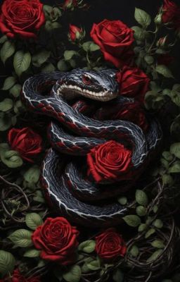 A Court of Snakes and Roses