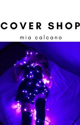 a cover shop