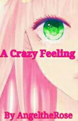 A Crazy feeling [A Hetalia Fan fiction]