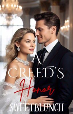 A Creed's Honor (Available on Amazon Kindle)