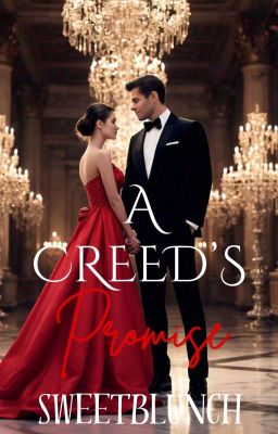 A Creed's Promise (Available on Amazon Kindle)