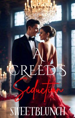 A Creed's Seduction (Available on Amazon Kindle)