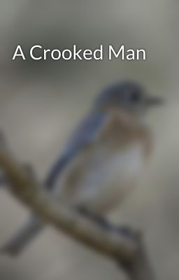 A Crooked Man