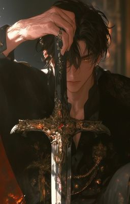 A crown between us