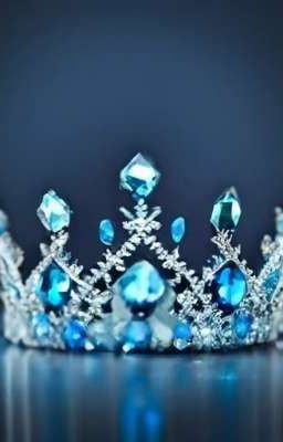 A Crown For Her 