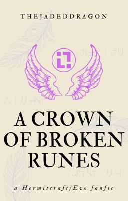 A Crown of Broken Runes (ACOBR)