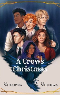 A Crows Christmas