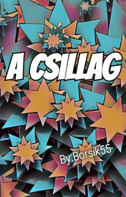 A csillag (S.M. fanfiction)