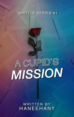 A Cupid's Mission