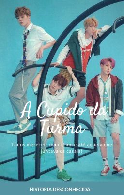 A Cupido da Turma | BTS