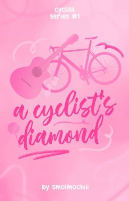 A Cyclist's Diamond [Cyclist Series 1]