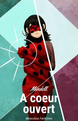 A cœur ouvert - Miraculous Ladybug Fanfiction