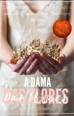 A dama das flores