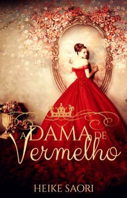 A Dama De Vermelho 