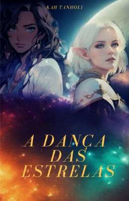 A dança das estrelas.