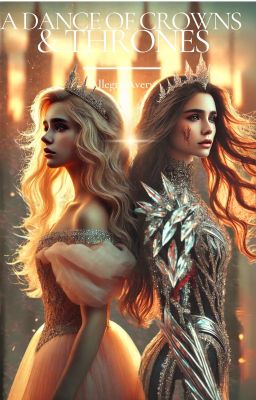 A Dance Of Crowns & Thrones | Book I