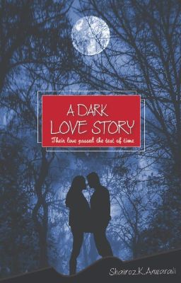 A DARK LOVE STORY 