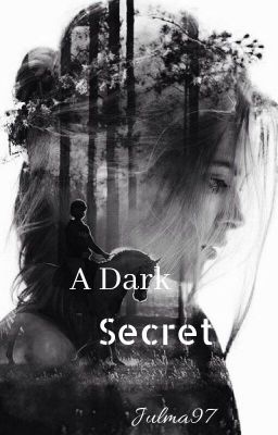 A Dark Secret-Book One