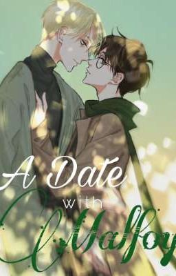 A Date with Malfoy || Drarry