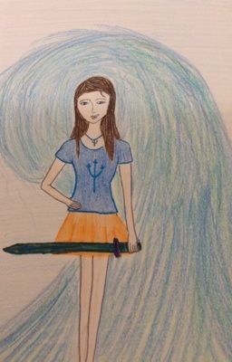 A Daughter Of Poseidon (a p.j and kane chronicle crossover) [ON HOLD]