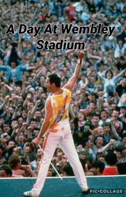 A Day At Wembley Stadium