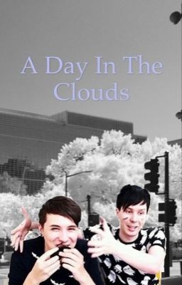 A day in the clouds