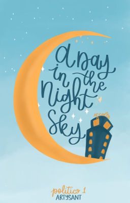 A Day in the Night Sky