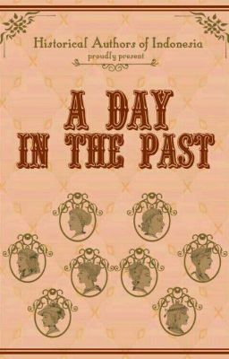 A DAY IN THE PAST [HAI BOOK-1]