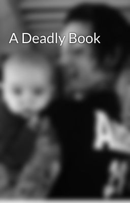 A Deadly Book