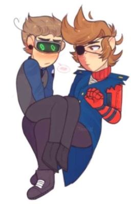 A deal with the devil [Future Tomtord fanfic] 