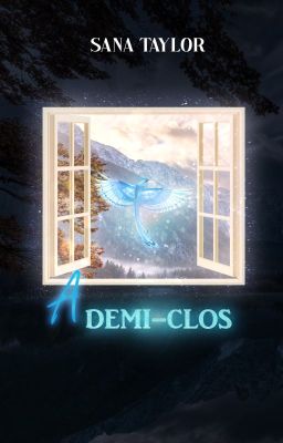 A demi-clos