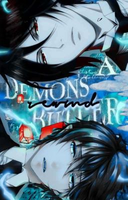 A Demon's Butler: Rewind