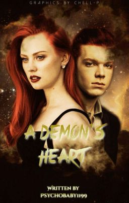 A Demon's Heart - Coming Early to Mid 2020