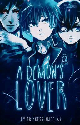 A Demon's Lover (Spin-off of A Demon's Butler)