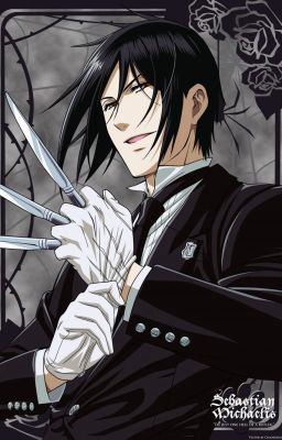 A Demonic Passion (Black Butler x Reader)