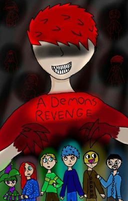 A Demons Revenge:A Unicomics story