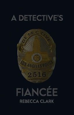 A Detective's Fiancée Book 8 [Sample]