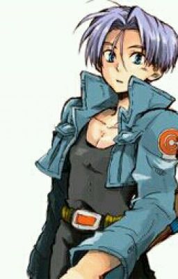 A Diary of a Future Trunks