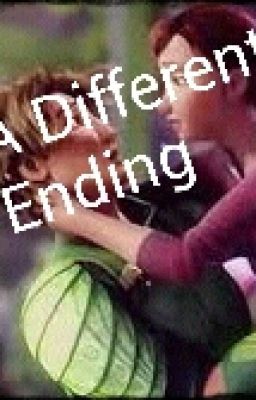 A Different Ending