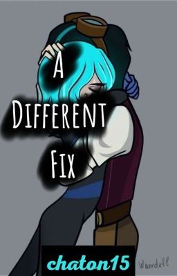 A Different Fix (TTS S3 retelling)