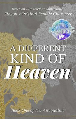 A Different Kind of Heaven  [ Silmarillion ] 1