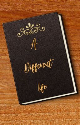 A Different Life - Imagentive Diary