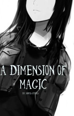 A Dimension of Magic (Fairy Tail)