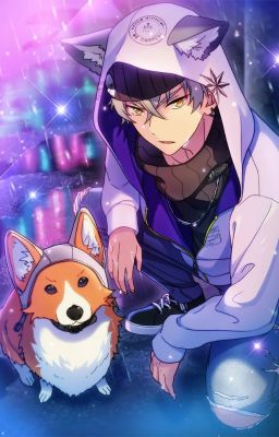 A dogs's warm body [Koga/Rei ft. Leon]