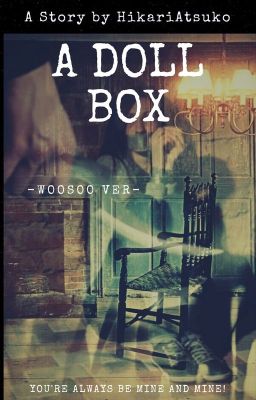 A DOLL BOX [WooSoo Ver.]