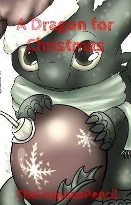 A Dragon for Christmas