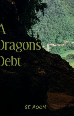 A Dragon's Debt