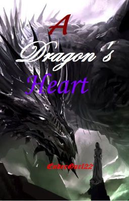 A Dragon's Heart [Discontinued]